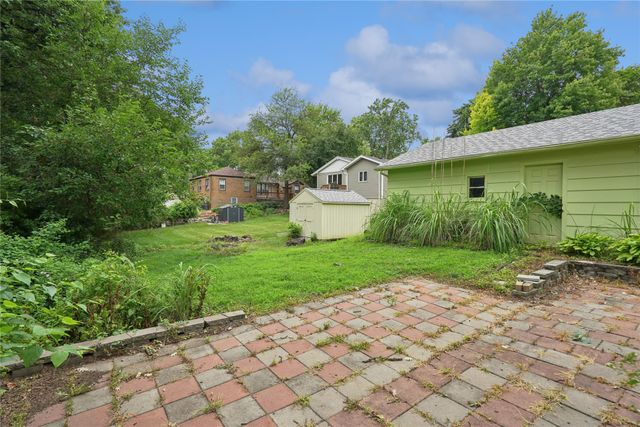 3612 38th Street, Des Moines, IA 50310