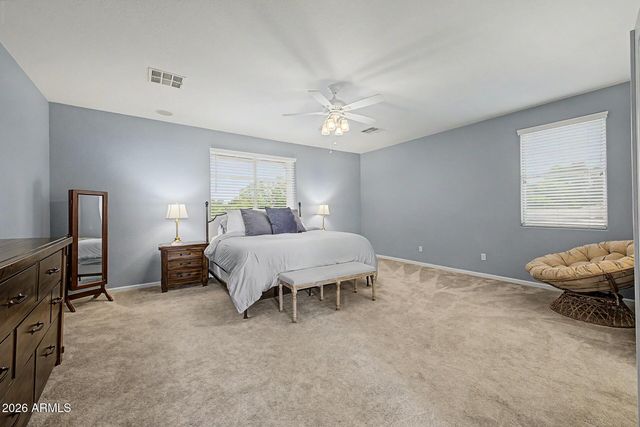 3094 E COTTON Lane, Gilbert, AZ 85234