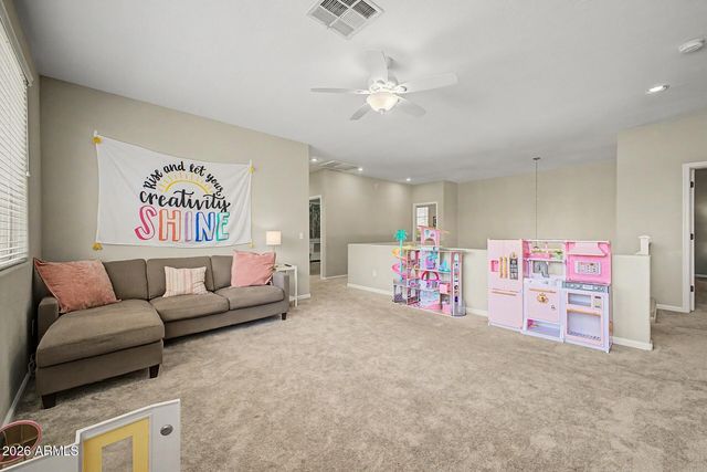 3094 E COTTON Lane, Gilbert, AZ 85234