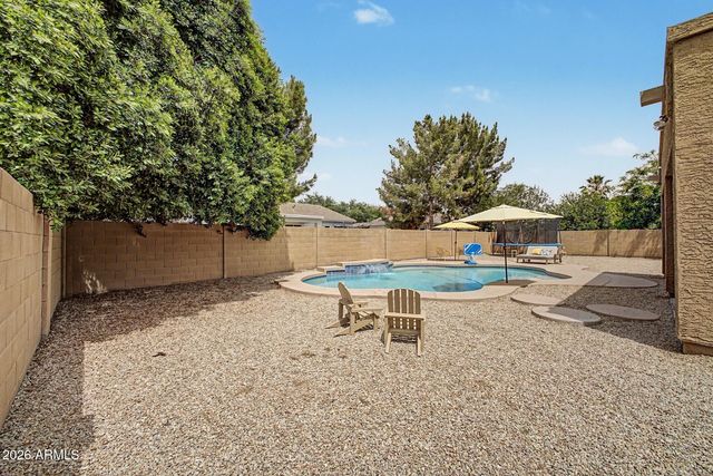 3094 E COTTON Lane, Gilbert, AZ 85234