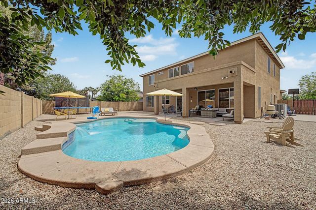 3094 E COTTON Lane, Gilbert, AZ 85234