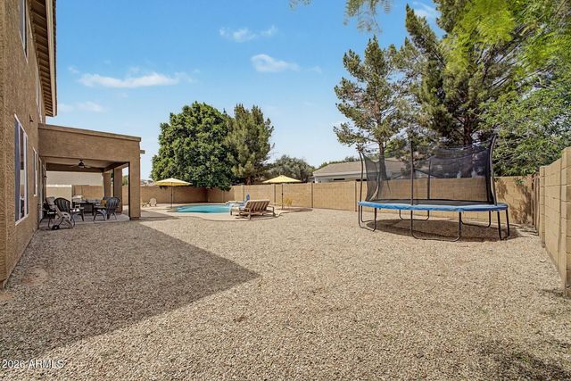 3094 E COTTON Lane, Gilbert, AZ 85234