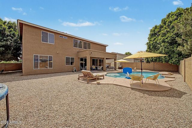 3094 E COTTON Lane, Gilbert, AZ 85234