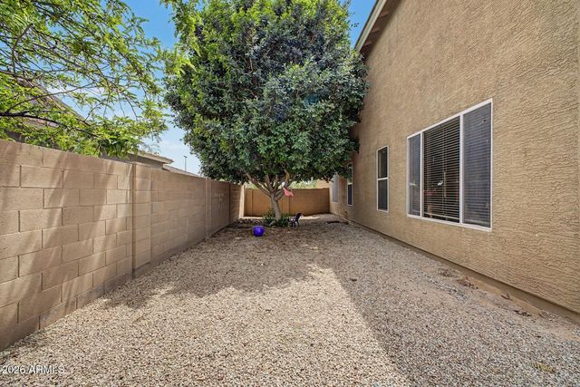 3094 E COTTON Lane, Gilbert, AZ 85234