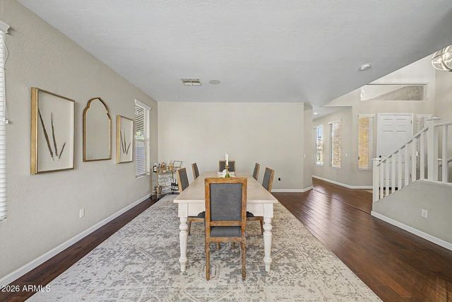 3094 E COTTON Lane, Gilbert, AZ 85234