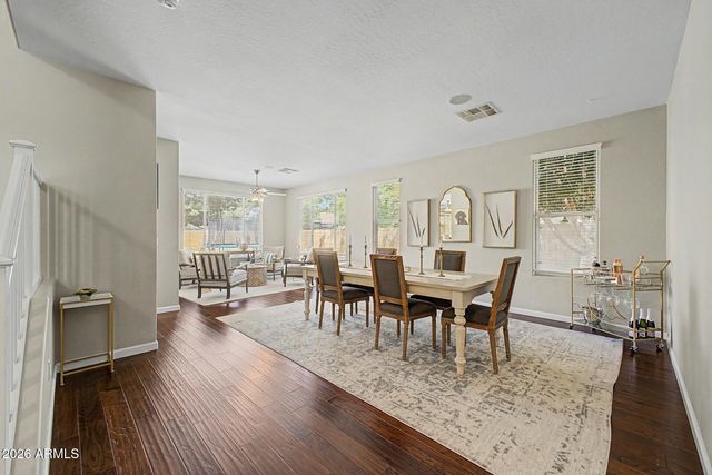 3094 E COTTON Lane, Gilbert, AZ 85234