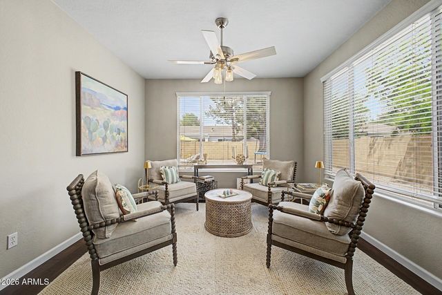 3094 E COTTON Lane, Gilbert, AZ 85234