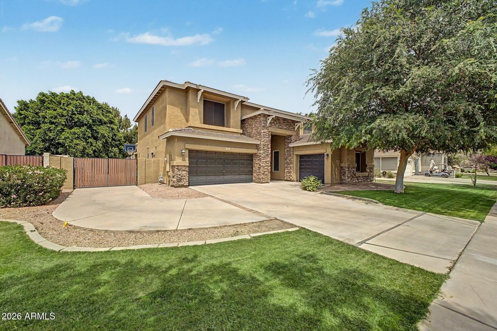 3094 E COTTON Lane, Gilbert, AZ 85234 — photo 4