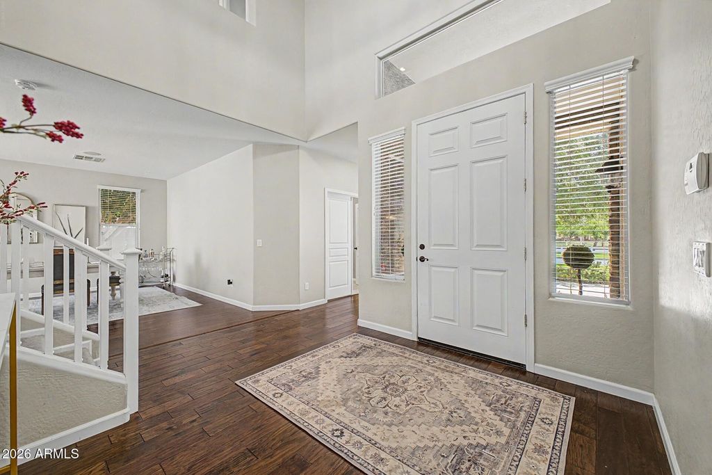 3094 E COTTON Lane, Gilbert, AZ 85234 — photo 5