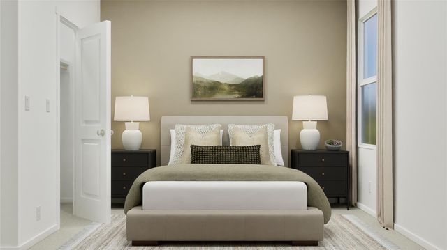 116 Brabham LOOP, Hutto, TX 78634