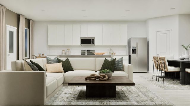 116 Brabham LOOP, Hutto, TX 78634