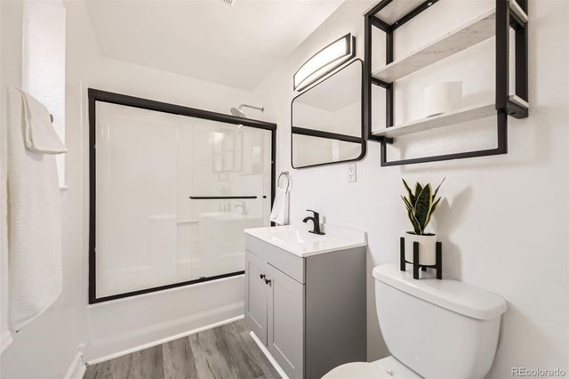 1537 Xenia Street, Denver, CO 80220