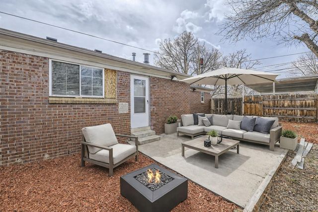1537 Xenia Street, Denver, CO 80220