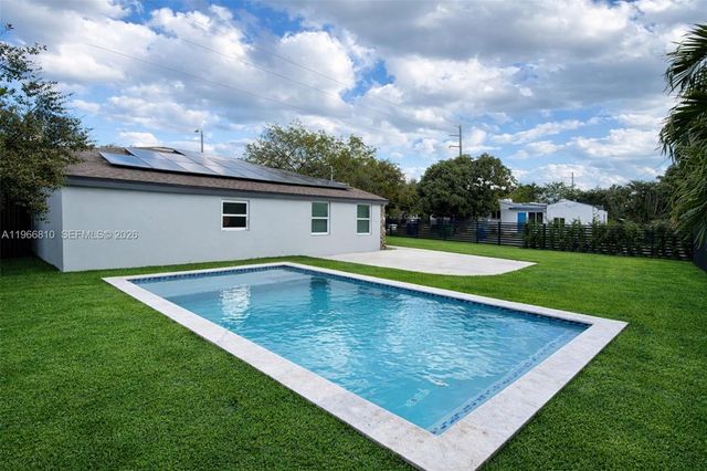 4500 NW 3rd Ave, Miami, FL 33127