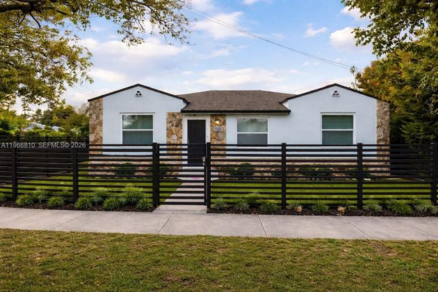 4500 NW 3rd Ave, Miami, FL 33127