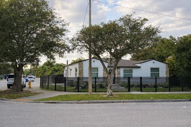 4500 NW 3rd Ave, Miami, FL 33127