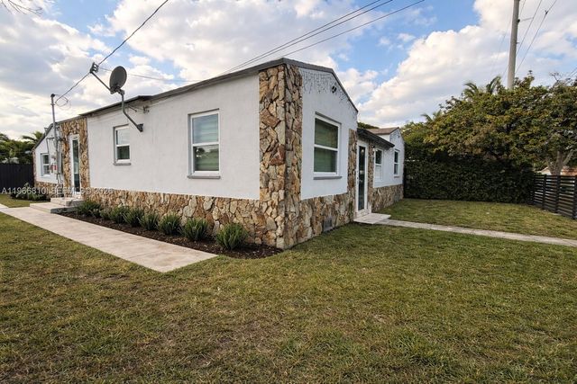 4500 NW 3rd Ave, Miami, FL 33127