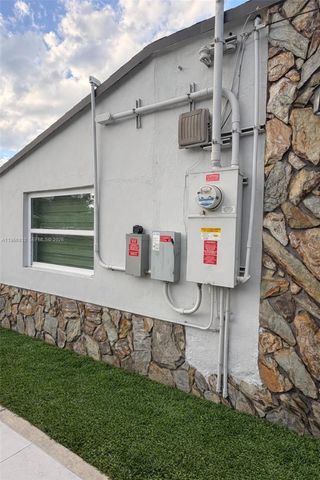 4500 NW 3rd Ave, Miami, FL 33127