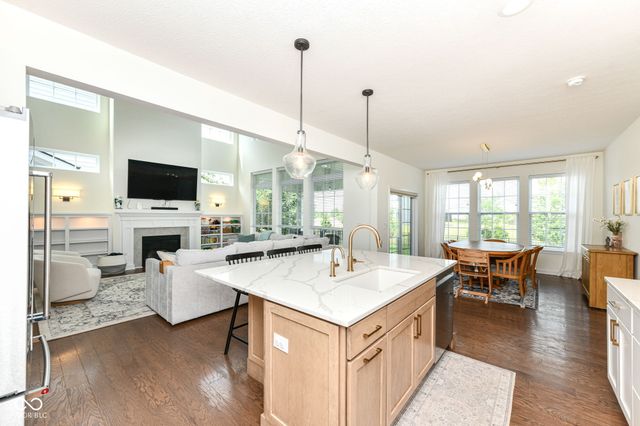 15679 Woodford Drive, Westfield, IN 46074