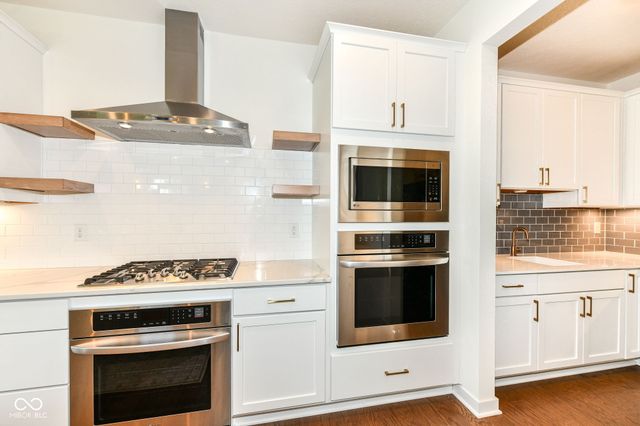 15679 Woodford Drive, Westfield, IN 46074