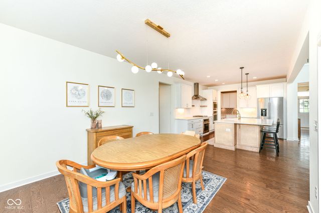 15679 Woodford Drive, Westfield, IN 46074