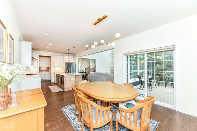 15679 Woodford Drive, Westfield, IN 46074