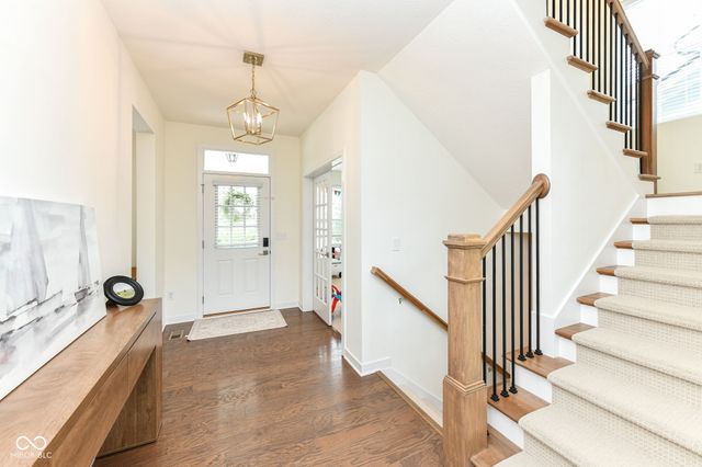 15679 Woodford Drive, Westfield, IN 46074