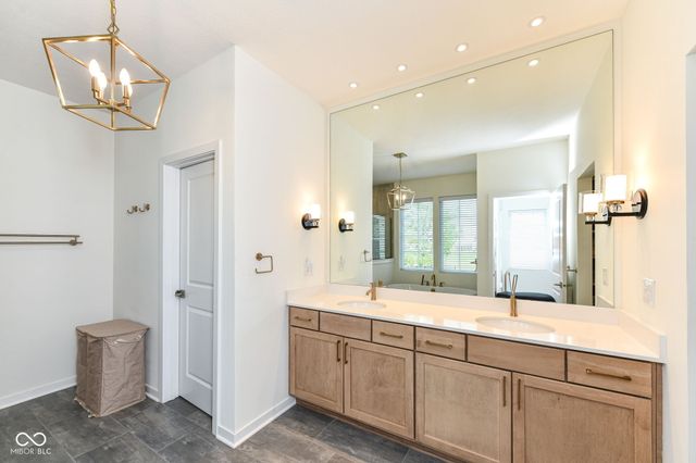 15679 Woodford Drive, Westfield, IN 46074