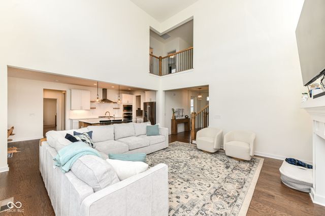 15679 Woodford Drive, Westfield, IN 46074