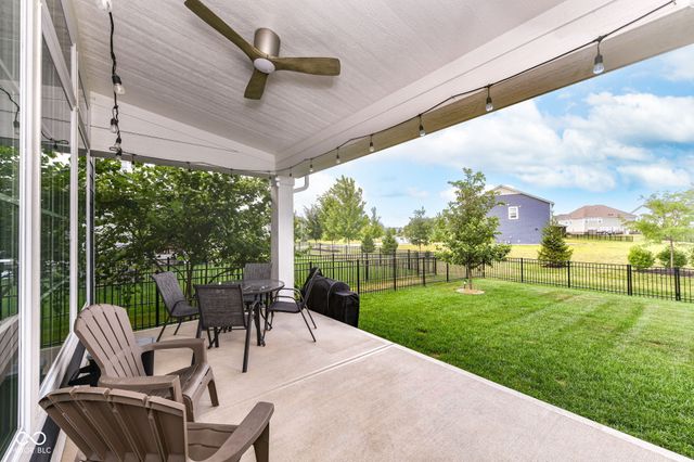 15679 Woodford Drive, Westfield, IN 46074