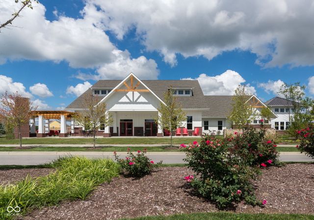 15679 Woodford Drive, Westfield, IN 46074
