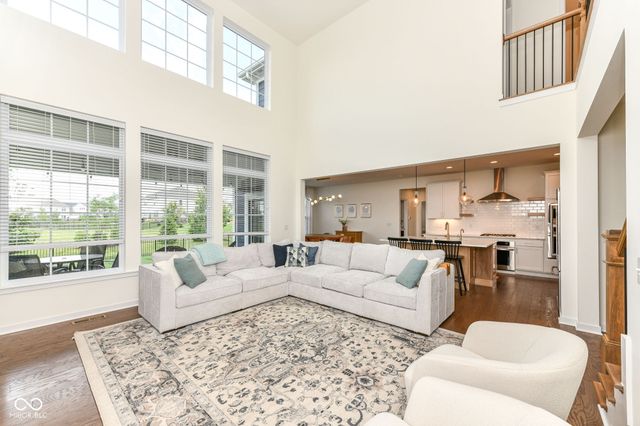 15679 Woodford Drive, Westfield, IN 46074