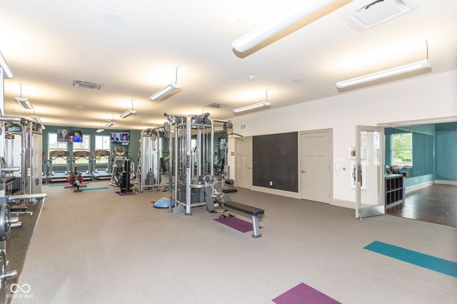 15679 Woodford Drive, Westfield, IN 46074