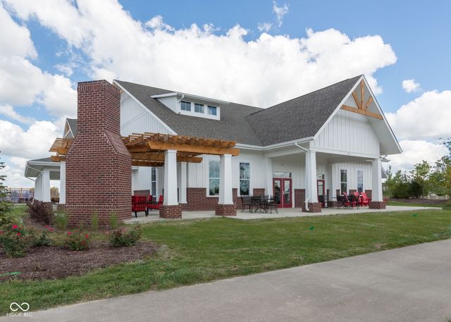 15679 Woodford Drive, Westfield, IN 46074