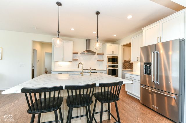 15679 Woodford Drive, Westfield, IN 46074