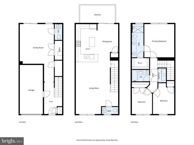 7013 FOX GLOVE LN, Hanover, MD 21076