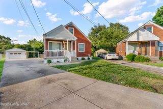 2909 Molter Ct, Louisville, KY 40217
