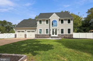 1405 SWAN LN, Mullica Hill, NJ 08062