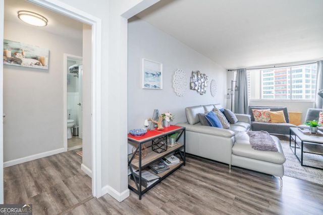 215 Piedmont Avenue NE 2108, Atlanta, GA 30308