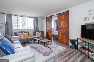 215 Piedmont Avenue NE 2108, Atlanta, GA 30308