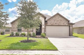 3714 Gentle Meadow Drive, Richmond, TX 77406