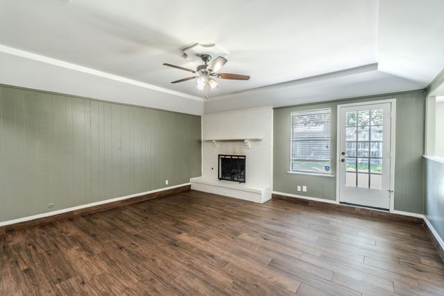 1701 Brookhaven Circle, Bedford, TX 76022