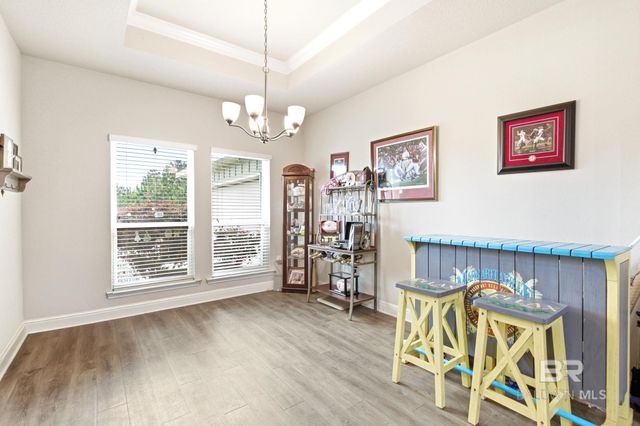 12561 Waxwing Avenue, Spanish Fort, AL 36527