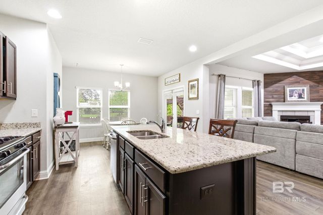 12561 Waxwing Avenue, Spanish Fort, AL 36527