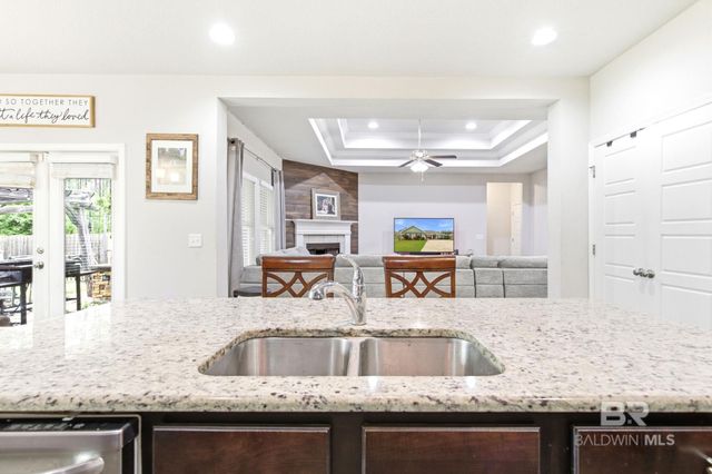 12561 Waxwing Avenue, Spanish Fort, AL 36527