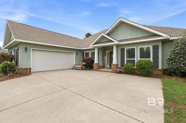12561 Waxwing Avenue, Spanish Fort, AL 36527