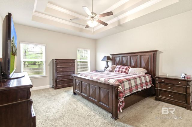 12561 Waxwing Avenue, Spanish Fort, AL 36527