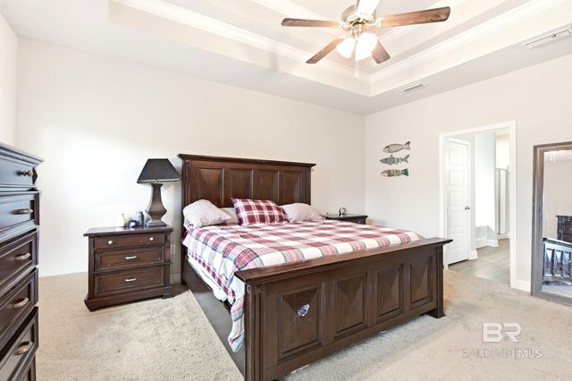 12561 Waxwing Avenue, Spanish Fort, AL 36527