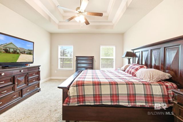12561 Waxwing Avenue, Spanish Fort, AL 36527