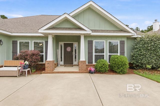 12561 Waxwing Avenue, Spanish Fort, AL 36527